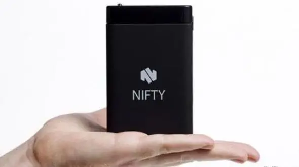 پاوربانک جدید و بسیار قوی +عکس