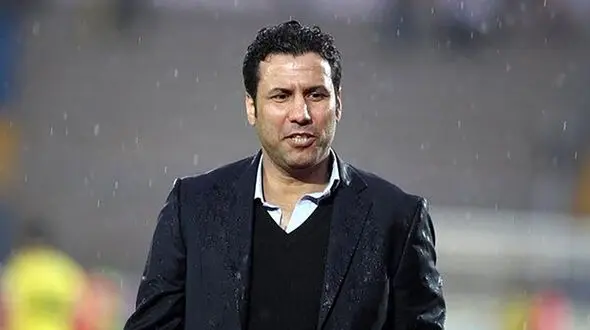 هشدار تارتار به پرسپولیسی‌ها / ماجرای «جاسوس» دوباره به رختکن رسید