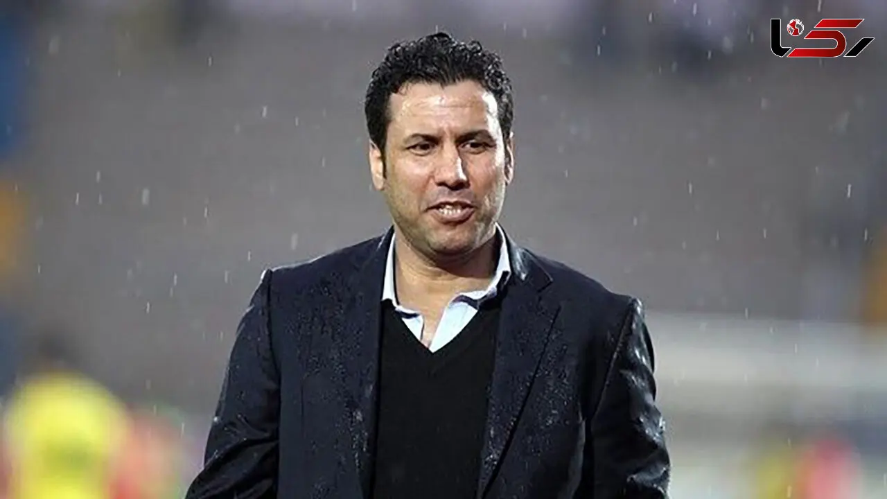 هشدار تارتار به پرسپولیسی‌ها / ماجرای «جاسوس» دوباره به رختکن رسید