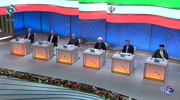 سوال های اختصاصی از نامزدهای ریاست جمهوری و پاسخ ها