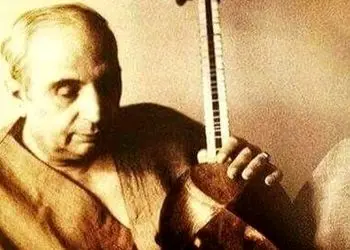 نورعلی برومند؛ نابغه ای که استادِ شجریان، مشکاتیان، لطفی و علیزاده بود