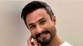 دانلود آهنگ دلنشین راغب / آواز شکوهمند آشنا / مثل زندانی در شب بارانی غرق توام گرچه که دور + متن کامل

