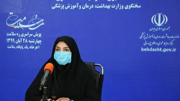 معاون وزیر از موقعیتش سوءاستفاده نکرده است / ایران در تحقیقات سازمان جهانی بهداشت شرکت کرد،همین!