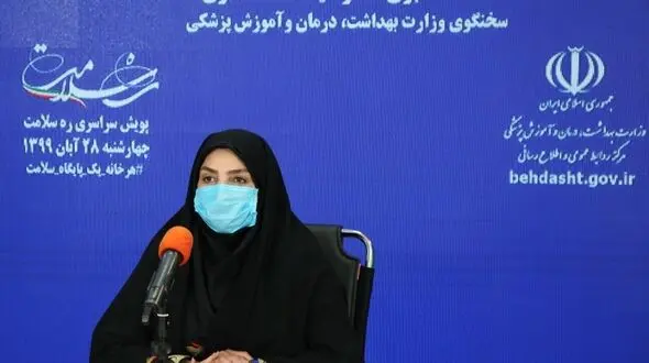 رمدسیویر تحت پوشش بیمه قرار گرفت
