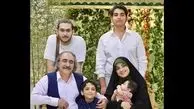 فیلم چیدمان خاص اتاق خواب شیک و فانتزی در خانه ستاره سادات قطبی خانم مجری صدا و سیما/ چقدرم شلوغ و پلوغه 