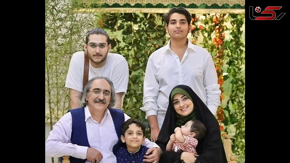 فیلم چیدمان خاص اتاق خواب شیک و فانتزی در خانه ستاره سادات قطبی خانم مجری صدا و سیما/ چقدرم شلوغ و پلوغه 