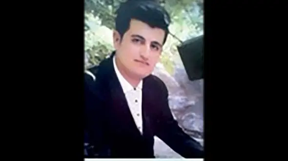 حادثه وحشتناک برای کارگر پمپ‌بنزین در طالقان + عکس