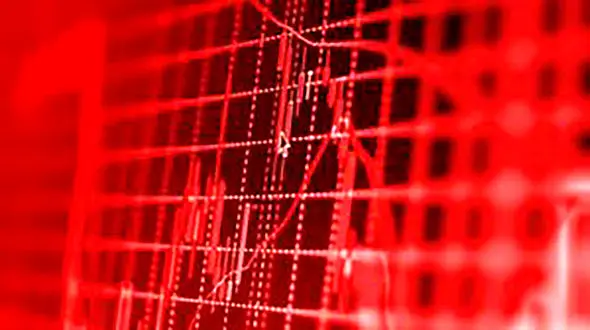 بورس سبز ادامه دار نبود و قرمز شد + جدول نمادها