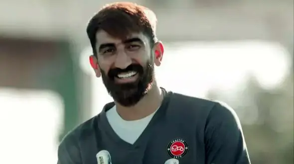 بیانیه پرسپولیس درباره توقف محرومیت بیرانوند