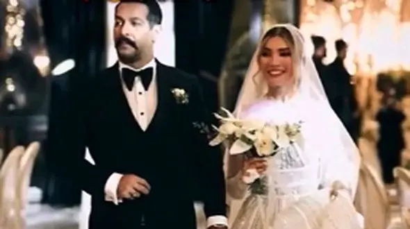 فیلم/ به بهانه ازدواج متین ستوده و کامران تفتی نگاهی به عاشقانه‌های 10 سال پیش این دو بازیگر در سریال میکائیل/ من جونم برات در میره...