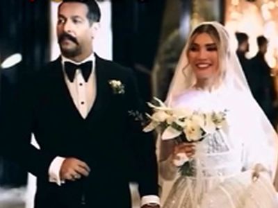 عکس ها / نگاهی به تیپ و استایل بازیگران ایرانی در لباس اصیل  ایرانی /  از تازه عروس داماد، متین ستوده و کامران تفتی تا رعنا آزادی ور و مهدی پاکدل و ... حتی نعیمه نظام دوست و بهنام بانی ...