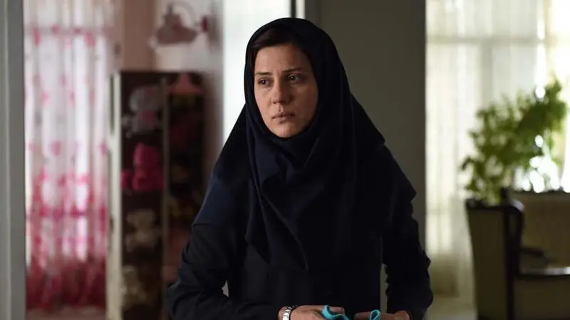 بهرامی
