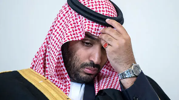 عربستان یک حامی قوی را از دست داد و به فکر ارتباط با ایران افتاد 