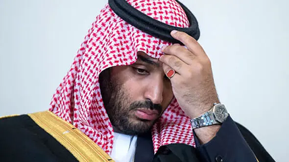 عربستان یک حامی قوی را از دست داد و به فکر ارتباط با ایران افتاد 