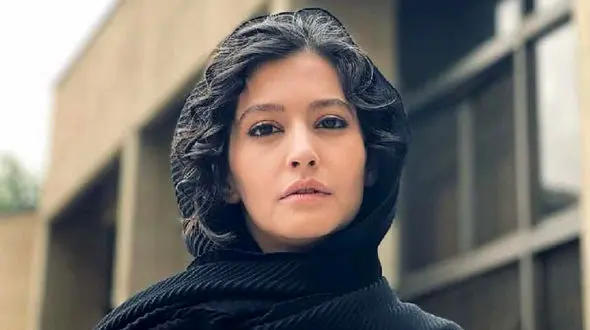 منصور و ساحل پوست شیر در یک دورهمی صمیمی