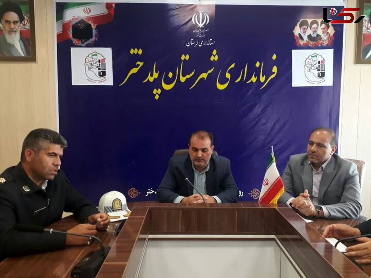 ضرورت تسریع در تکمیل پل «ابراهیمآباد» معمولان