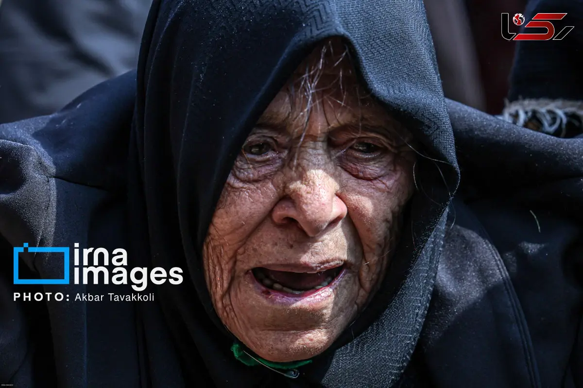 انفجار در اهواز /  آسیب شدید بیمارستان بوستان اهواز ، منازل مسکونی و خودروها