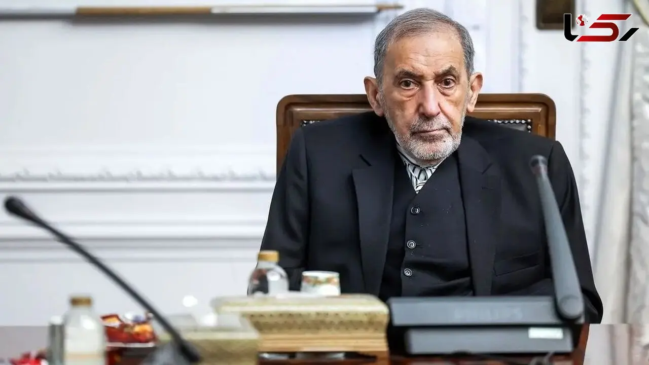 اظهارات جنجالی علی اکبر ولایتی و پاسخ لبنانی‌ها