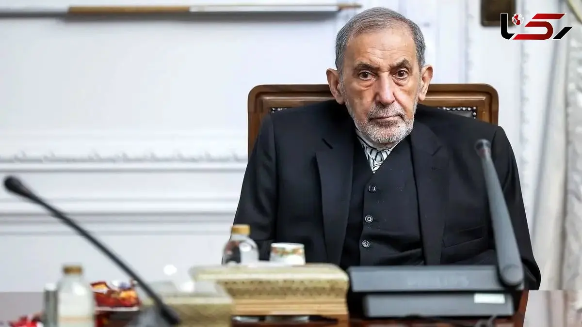 اظهارات جنجالی علی اکبر ولایتی و پاسخ لبنانی‌ها