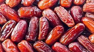 ۲۵ شهریور روز ملی خرما؛ قصه شیرین نخلستان‌ های ایران