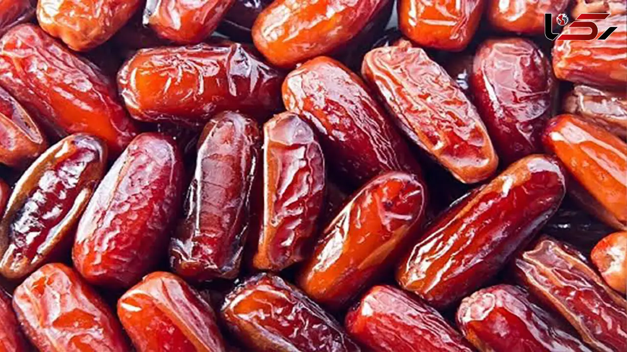 ۲۵ شهریور روز ملی خرما؛ قصه شیرین نخلستان‌ های ایران