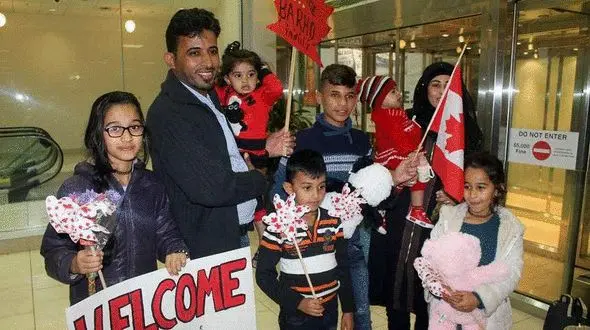 7 کودک سوری در شعله های آتش جان خود را از دست دادند!