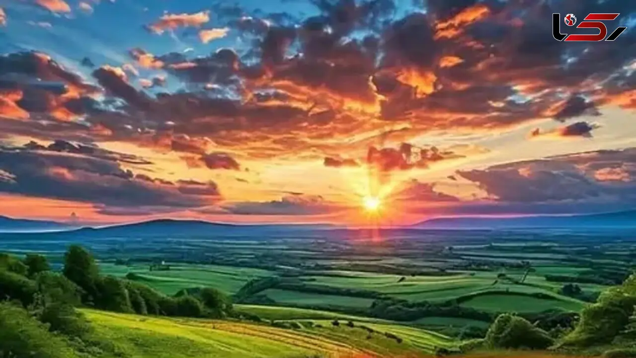 فال انبیای امروز + فیلم