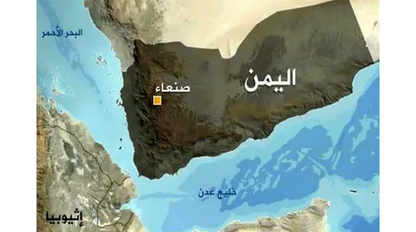 حمله پهپادی و موشکی نیروهای مسلح یمن به اهداف اسرائیلی