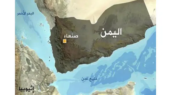 حمله پهپادی و موشکی نیروهای مسلح یمن به اهداف اسرائیلی