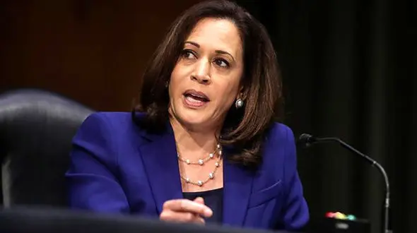 جزئیات گفتگوی کاملا هریس و نتانیاهو درباره ایران 