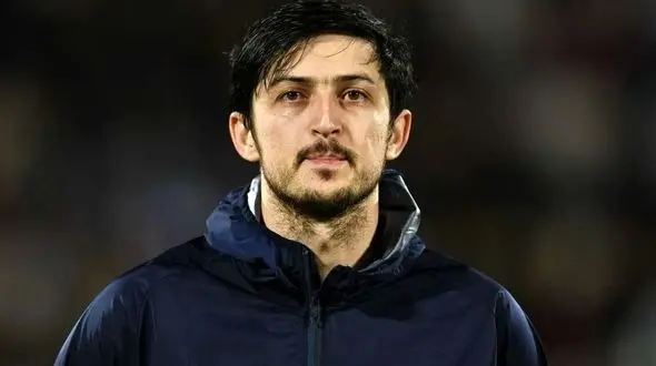 سردار آزمون : خداحافظ دختر خوشگلم همیشه به یادت می‌مانم/میس نوا