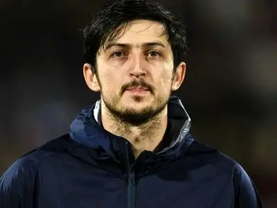 سردار آزمون : خداحافظ دختر خوشگلم همیشه به یادت می‌مانم/میس نوا