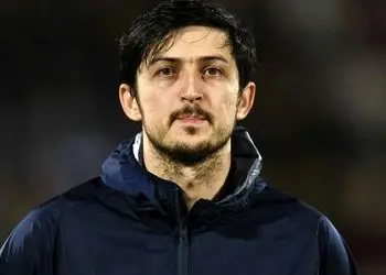 سردار آزمون : خداحافظ دختر خوشگلم همیشه به یادت می‌مانم/میس نوا