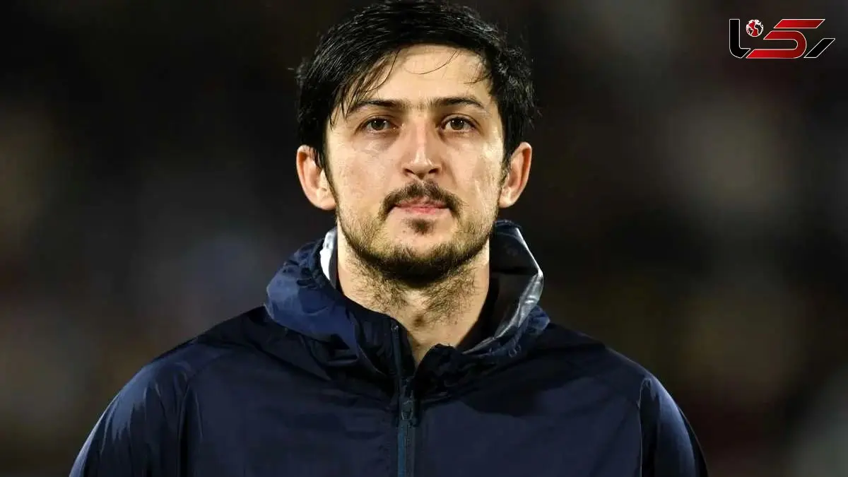 سردار آزمون : خداحافظ دختر خوشگلم همیشه به یادت می‌مانم/میس نوا