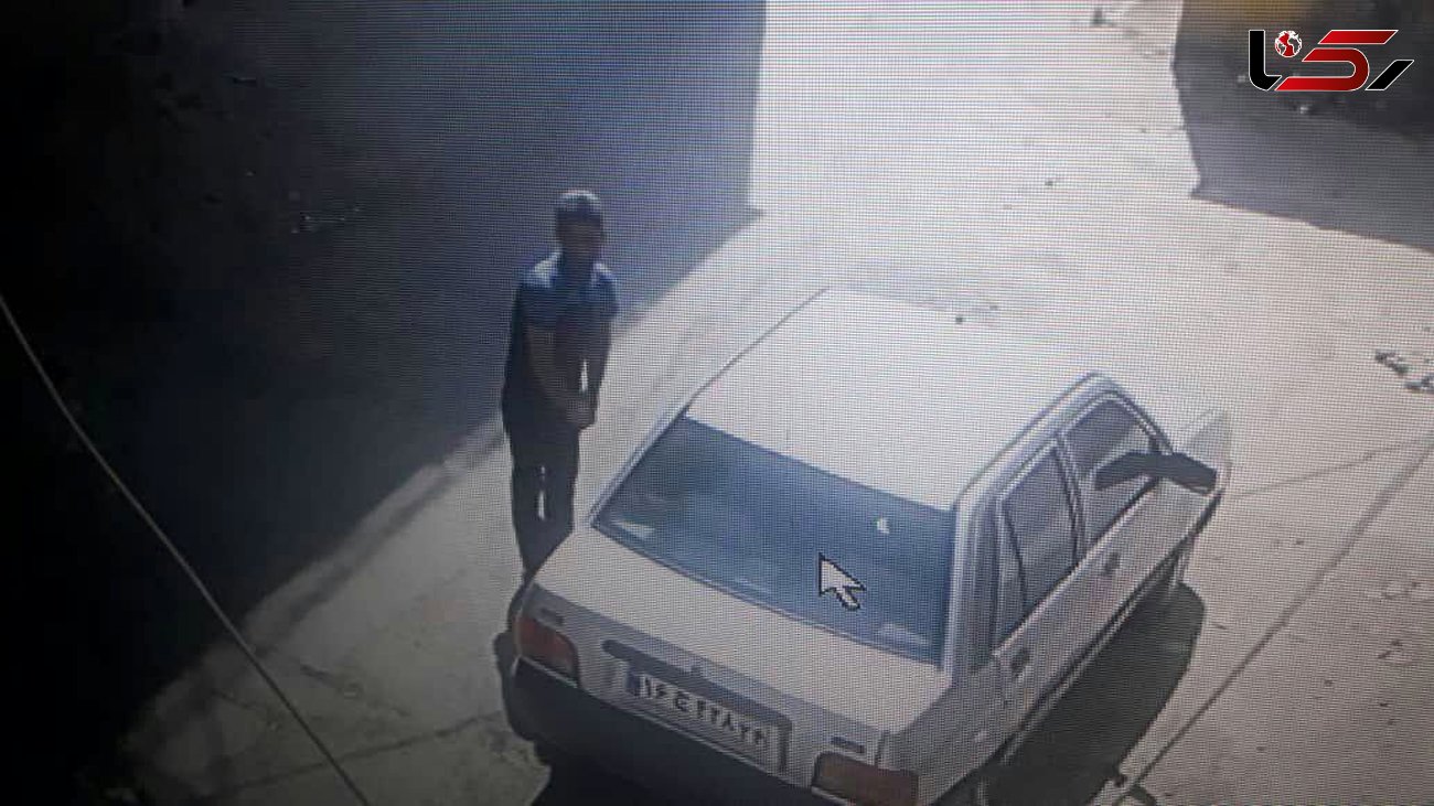 رکوردداران سرقت خودرو در آبادان دستگیر شدند+ تصاویر