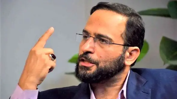 محسن برهانی خطاب به بانکی‌پور: قانون شما، آرامش را از جامعه می‌گیرد!