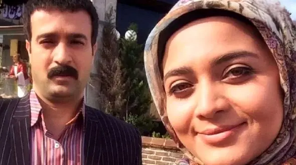 عکس سفر در زمان / سبک جذاب و اسپرت عارفه معماریان، دختر محمود نقاش سریال پایتخت! / تغییر حیرت انگیز