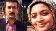 عکس سفر در زمان / سبک جذاب و اسپرت عارفه معماریان، دختر محمود نقاش سریال پایتخت! / تغییر حیرت انگیز