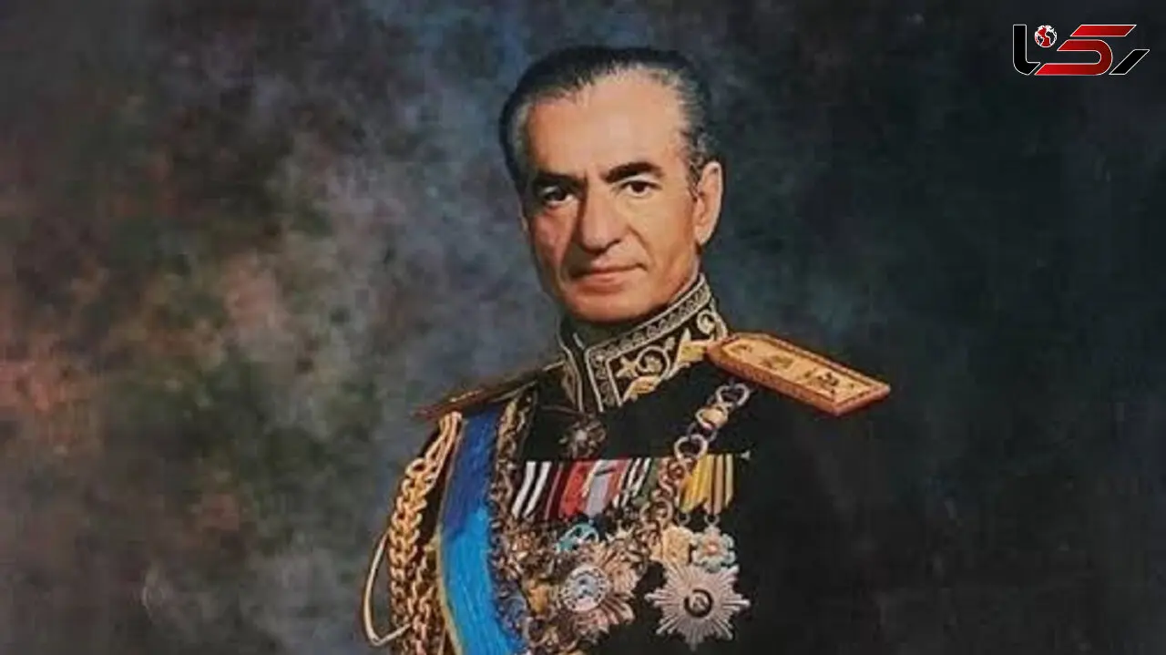 فیلم از منوی  شام  اعیانی شاه پهلوی ! / ببنید آشپزخانه کاخ چقدر مدرن بود !