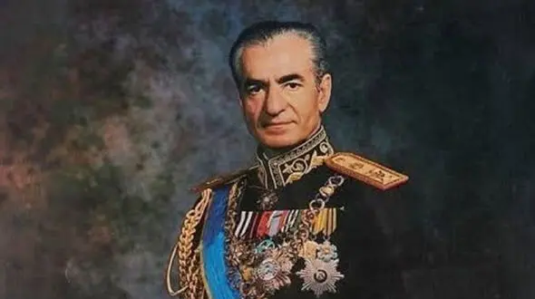 فیلم از منوی  شام  اعیانی شاه پهلوی ! / ببنید آشپزخانه کاخ چقدر مدرن بود !