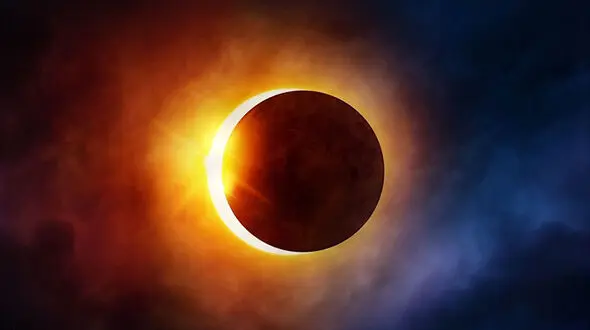 تماشای طولانی‌ترین ماه گرفتگی تا آخر عمرتان را از دست ندهید/ خسوف در کدام مناطق ایران و جهان رصد می‌شود؟