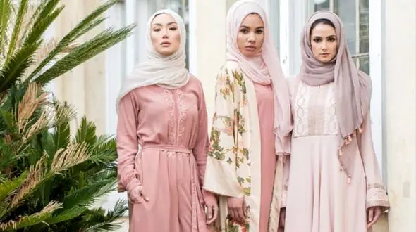 کالکشن هایی برای مد و حجاب +تصاویر مدلینگ