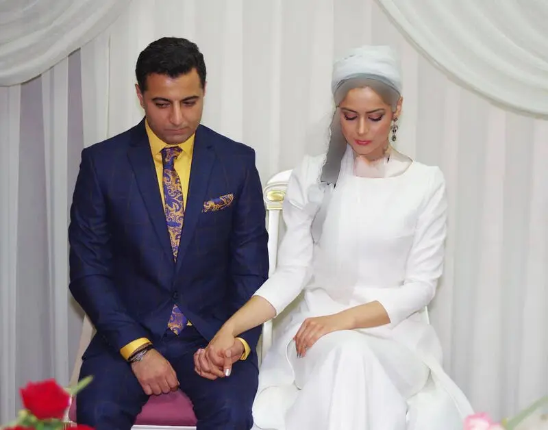 عاطفه رضوی