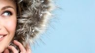 محافظت از لب ها در زمستان/از بروز تبخال جلوگیری کنید
