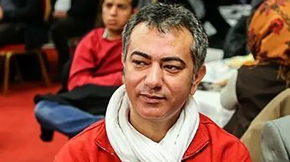 بازیگر مشهور  ممنوع‌المجازی شد / حکم یکسال ممنوعیت فعالیت در فضای مجازی محمدرضا هدایتی !