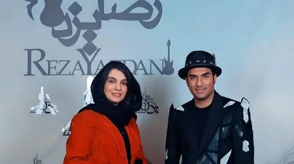 فیلم / علت انتخاب رضا یزدانی برای  شاه لیر از زبان الیکا عبدالرزاقی/ طبق معمول نارضایتی مسعود فراستی