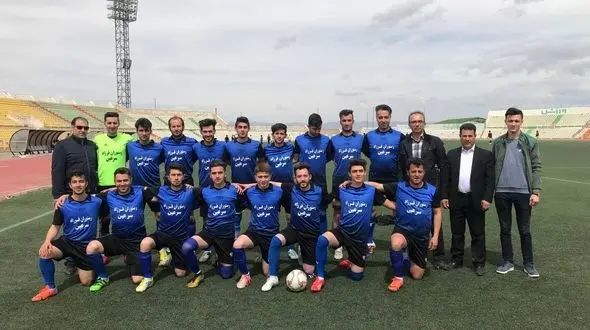 تنها باشگاه فرهنگی و ورزشی فوتبال شهرستان سرعین در حال انحلال !