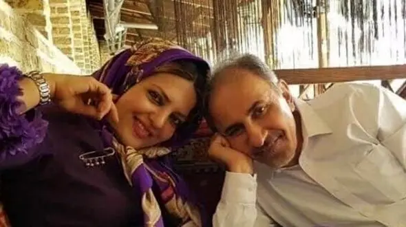 پاسخ میترا استاد به ماجرای نوار صوتی رشوه 500 میلیونی! / دفاع تمام قد از پاکی نجفی + صوت