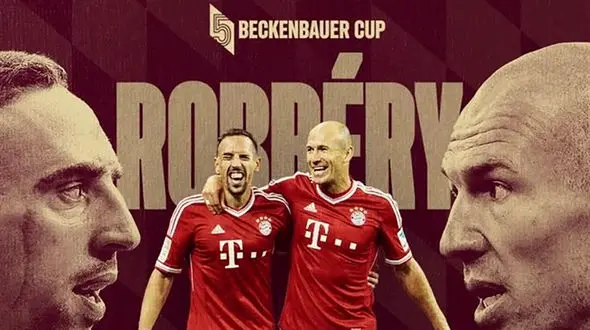 بازگشت ریبری و روبن به بایرن مونیخ!