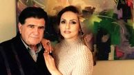 قصه عشق کتایون خوانساری زن دوم استاد شجریان: بعد از ازدواج ناموفقم در پاریس ازدواج با عشق برای من مهم بود...عشق بین ما  همان لحظه اول در میهمانی ....